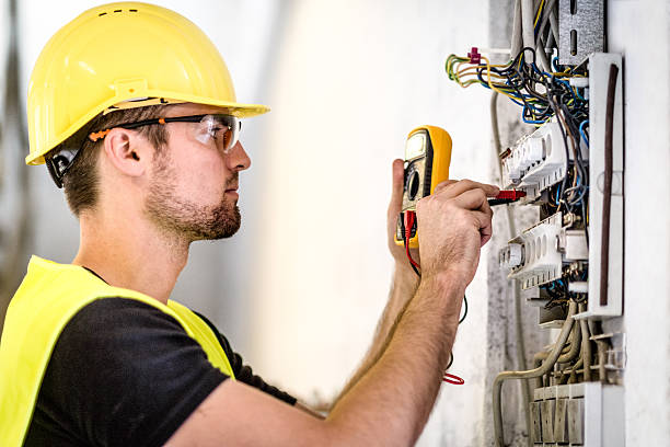 Emergency Electrical Repair Services in Long Beach, NY